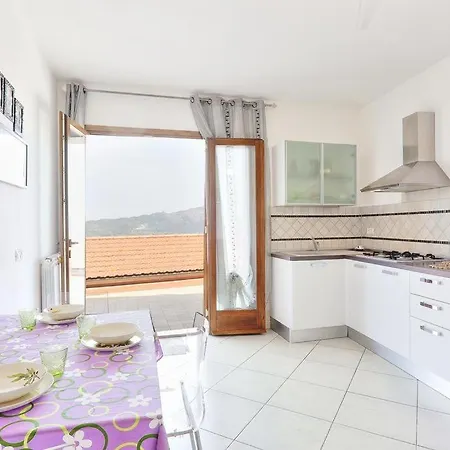 Feriehus Monolocale Tre Mari Capoliveri (Isola d'Elba)