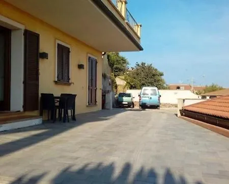 Monolocale Tre Mari Dom wakacyjny