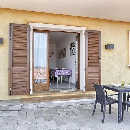 Monolocale Tre Mari Casa vacanze Capoliveri (Isola d'Elba)